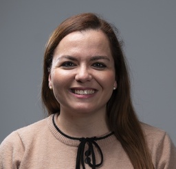 Lucía Otero
