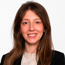 Patricia Martinez