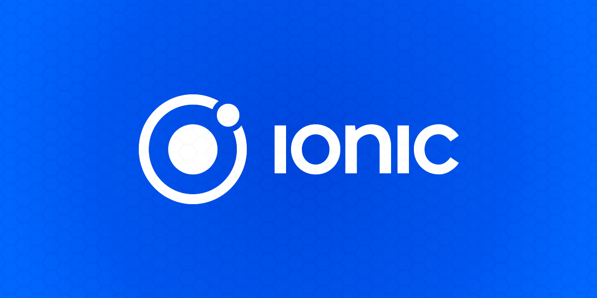 Desarrollo de aplicaciones móviles con Ionic OpenWebinars