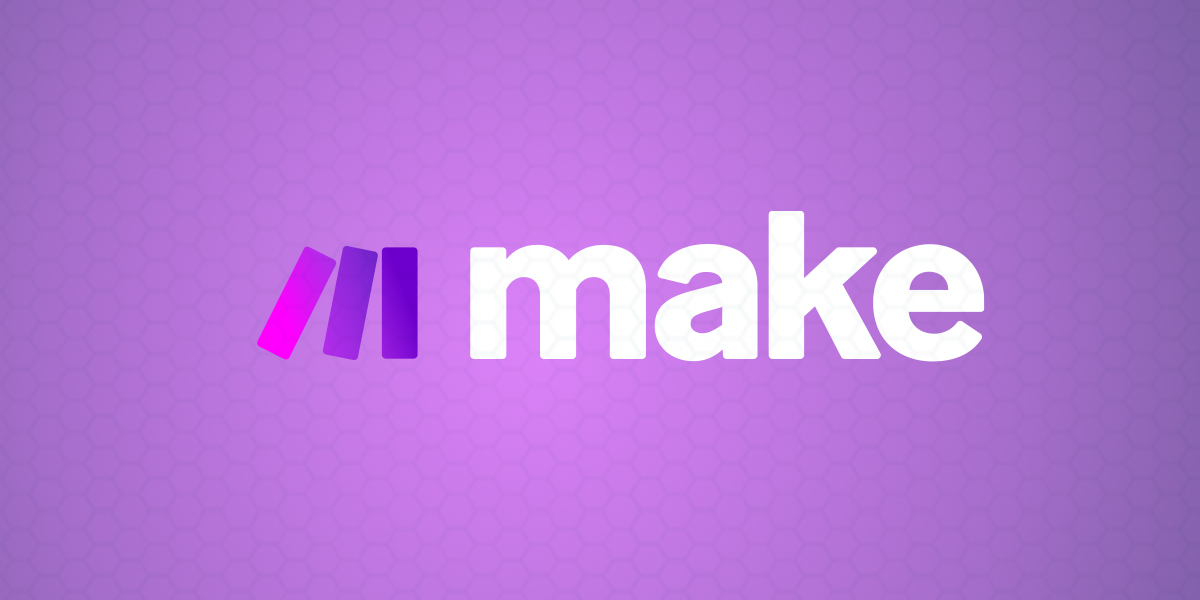 Make com y la automatización OpenWebinars