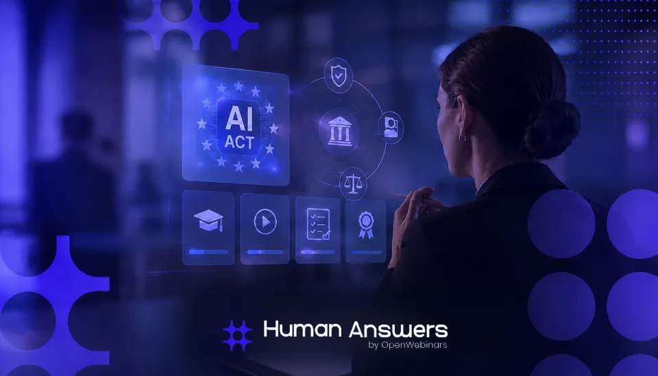 Formación en inteligencia artificial y AI Act: qué debe cambiar en tu empresa