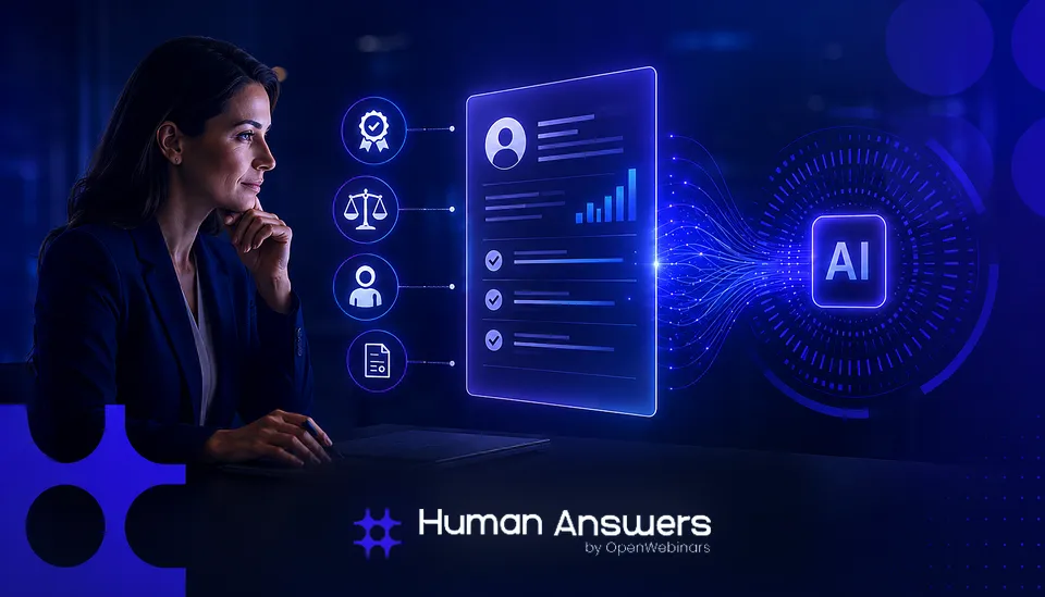 IA en Recursos Humanos: cómo evaluar trabajo hecho con IA