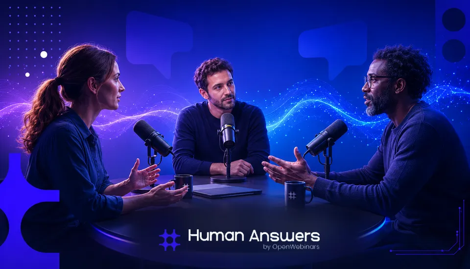 Las Personas Primero: talento e IA desde la mirada Human Answers