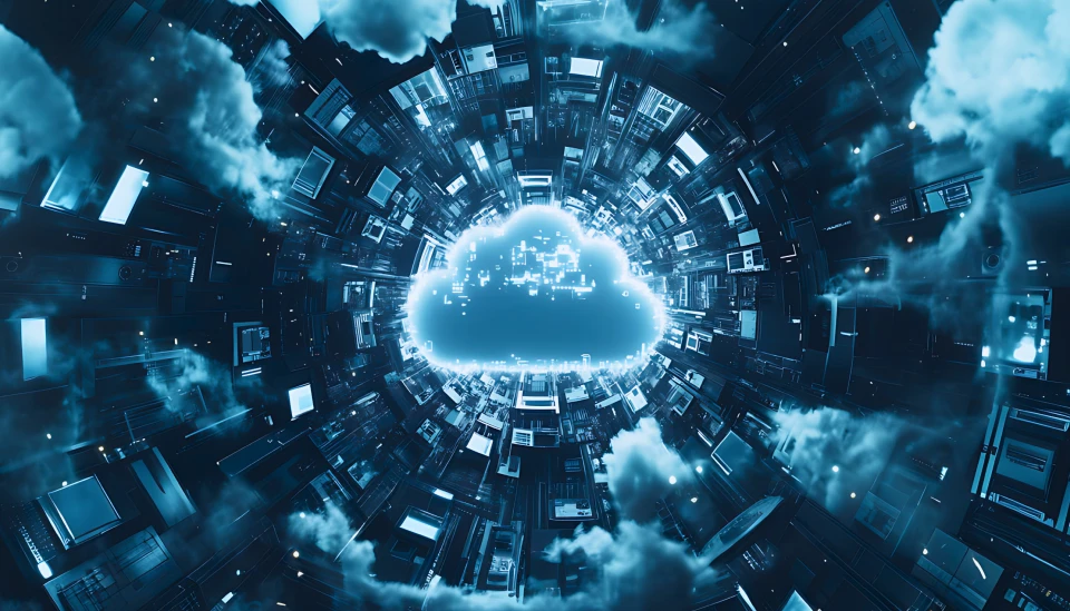 Automatización inteligente de infraestructuras: IaC, GitOps y políticas como código