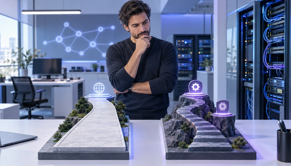 CCNA vs CCNP: diferencias, requisitos y cuál elegir