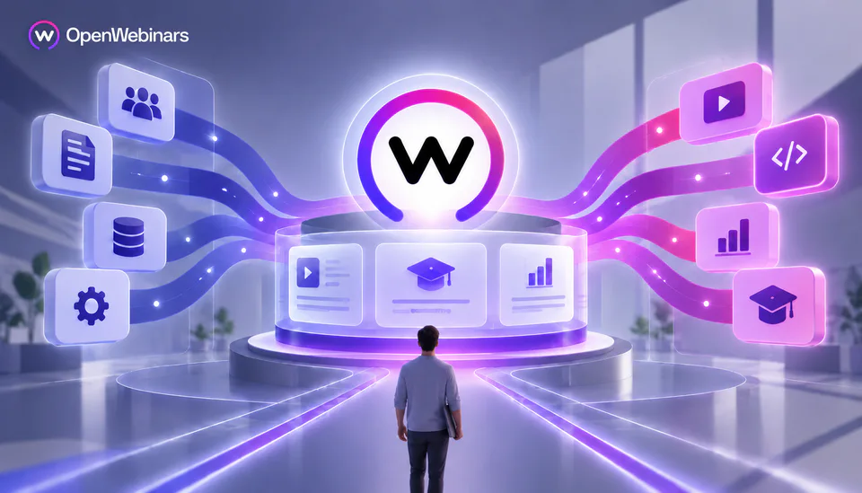 Campus Corporativo de OpenWebinars: toda la formación en una sola Academia