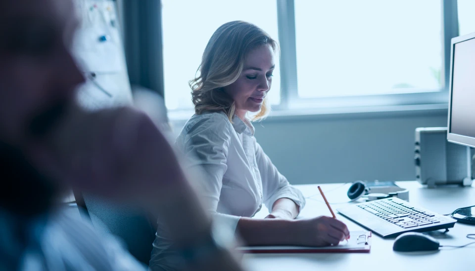 Competencias de alto impacto para equipos del futuro: aprendizaje continuo y mentalidad de crecimiento