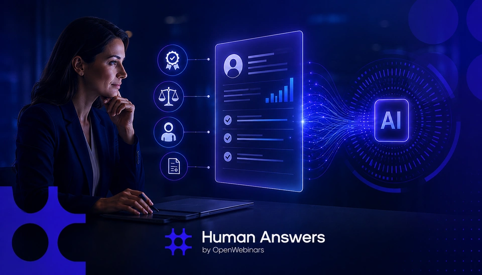 IA en Recursos Humanos: cómo evaluar trabajo hecho con IA