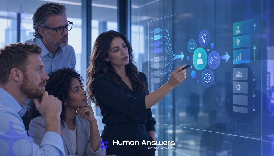 Roles transformados por IA: qué capacidades debe priorizar HR