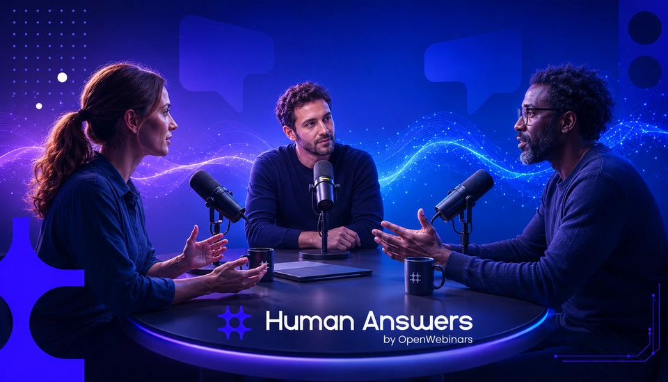 Las Personas Primero: talento e IA desde la mirada Human Answers