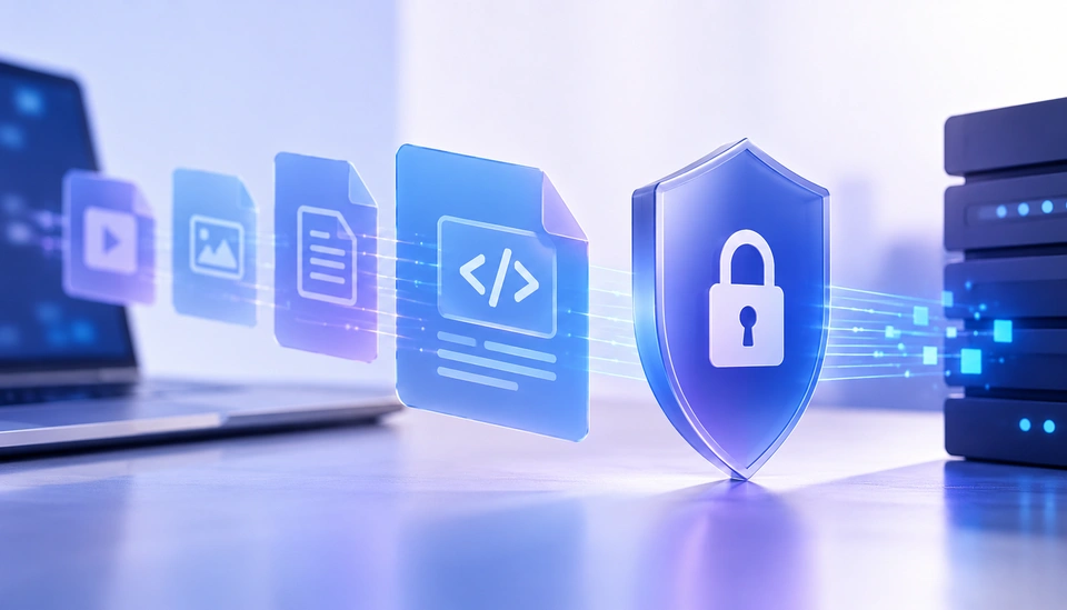 Qué es un payload: significado, tipos y diferencia con un exploit