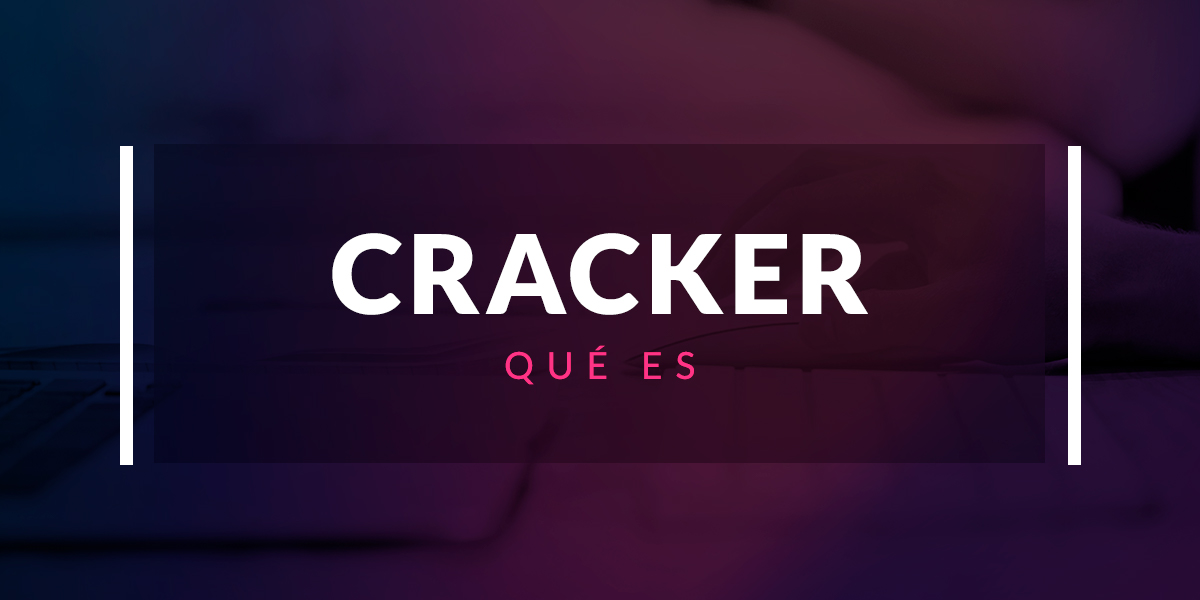 Qué es un cracker Openinars