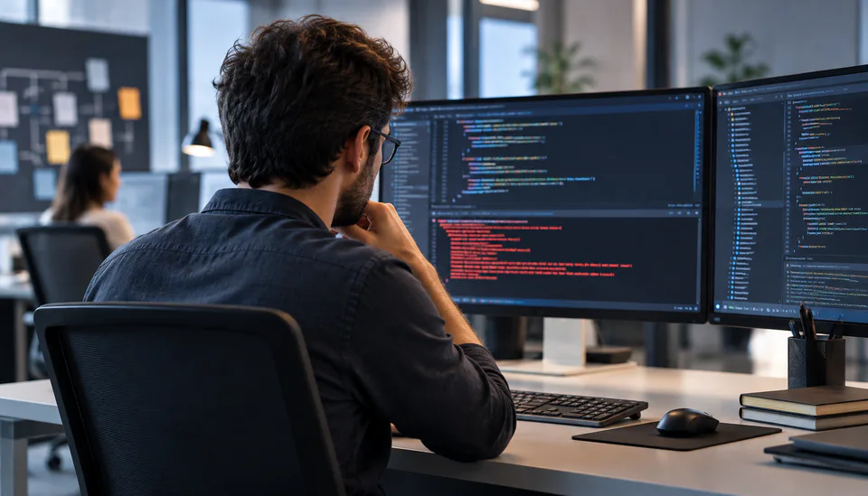 Stack trace a diagnóstico: cómo investigar errores con ChatGPT, Claude y Gemini