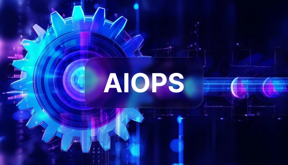 Del monitoreo clásico a la observabilidad inteligente: AIOps para entornos híbridos
