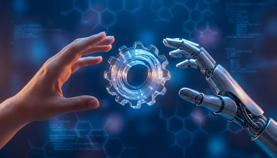 Automatización con IA en empresa: cuándo mejora procesos y cuándo solo acelera ineficiencias