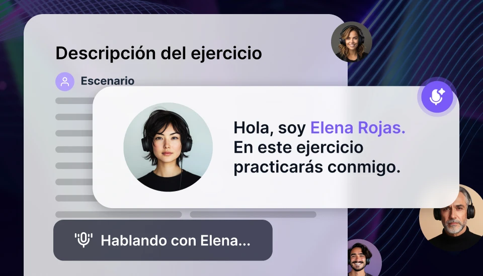 Role Play de OpenWebinars: la revolución del aprendizaje experiencial en las empresas
