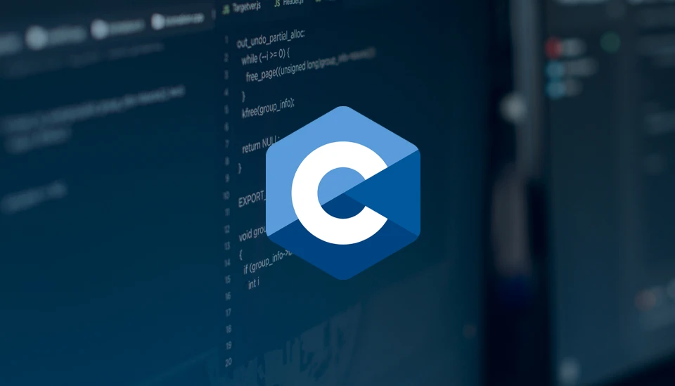 C para bajo nivel: memoria, compilación y control del hardware