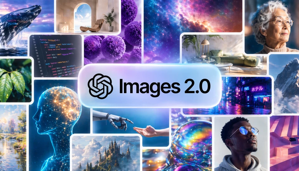 ChatGPT Images 2.0: qué aporta de verdad a diseño, marketing y creación de contenidos