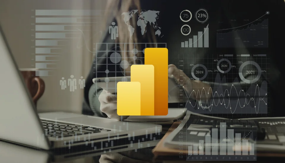 Crea tu primer dashboard en Power BI: Guía paso a paso