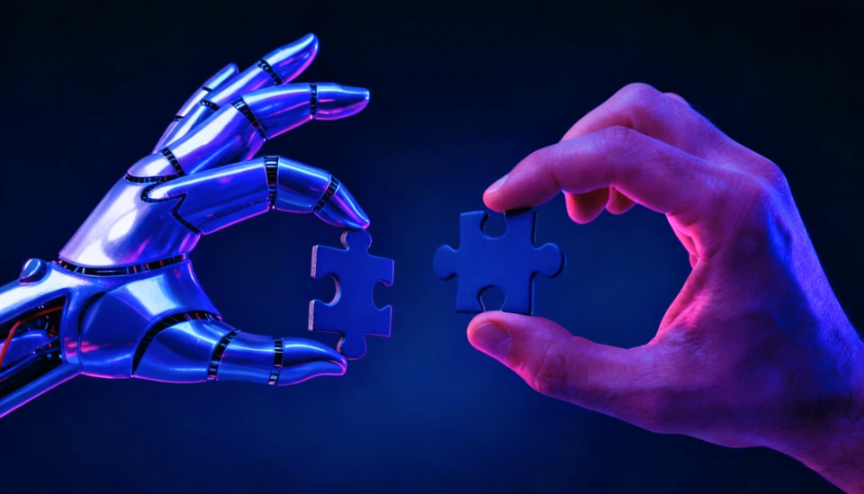 Inteligencia artificial y talento: hacia un modelo de desarrollo adaptativo