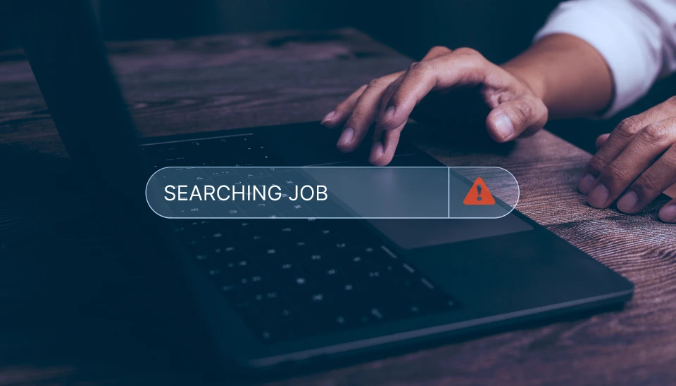 Errores comunes al buscar empleo en tecnología y cómo evitarlos