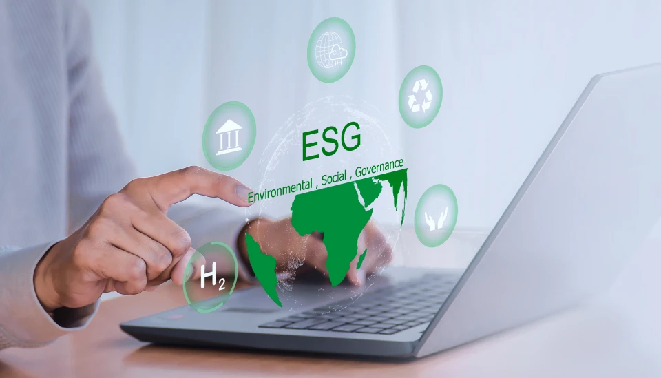 ESG y liderazgo empresarial: guía para construir una cultura sostenible
