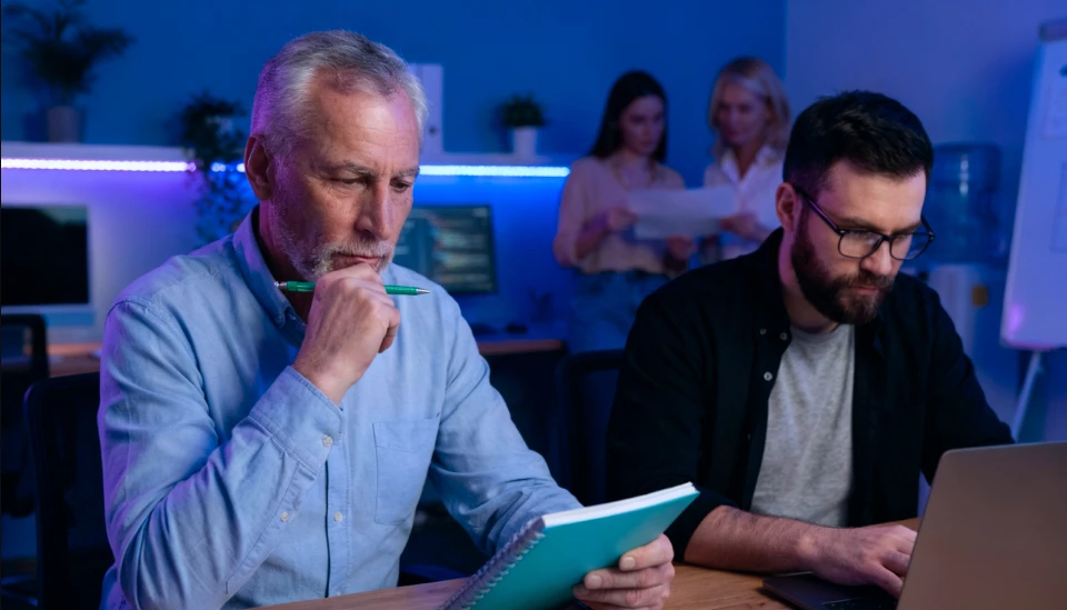 Cultura organizacional ágil: cómo formar una empresa que se adapta al cambio continuo