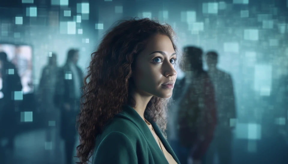 IA al servicio del empleado, no al revés