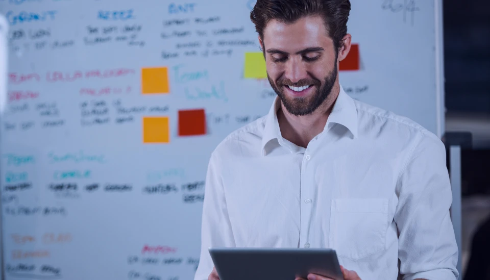 El nuevo rol del manager como catalizador del aprendizaje continuo