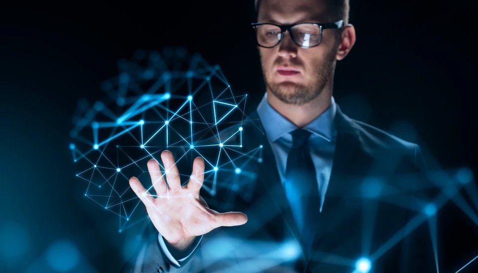 Managers aumentados por IA: liderazgo con copilotos inteligentes