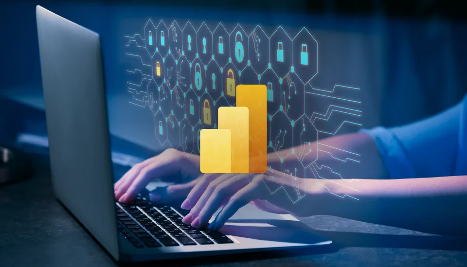 Seguridad y gobernanza de datos en Power BI: Mejores prácticas