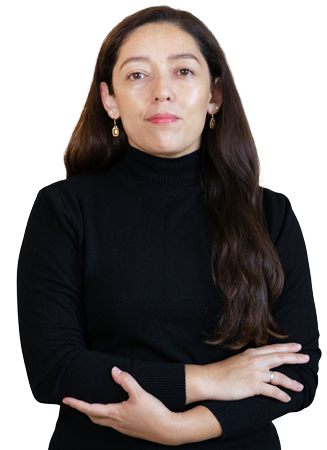 Bárbara Oyanader Salcedo