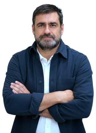 Avatar:Raúl Gómez Martínez